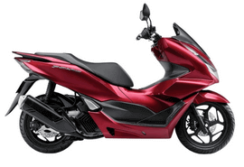 PCX Electric